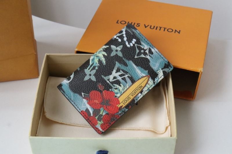 Louis Vuitton Wallets